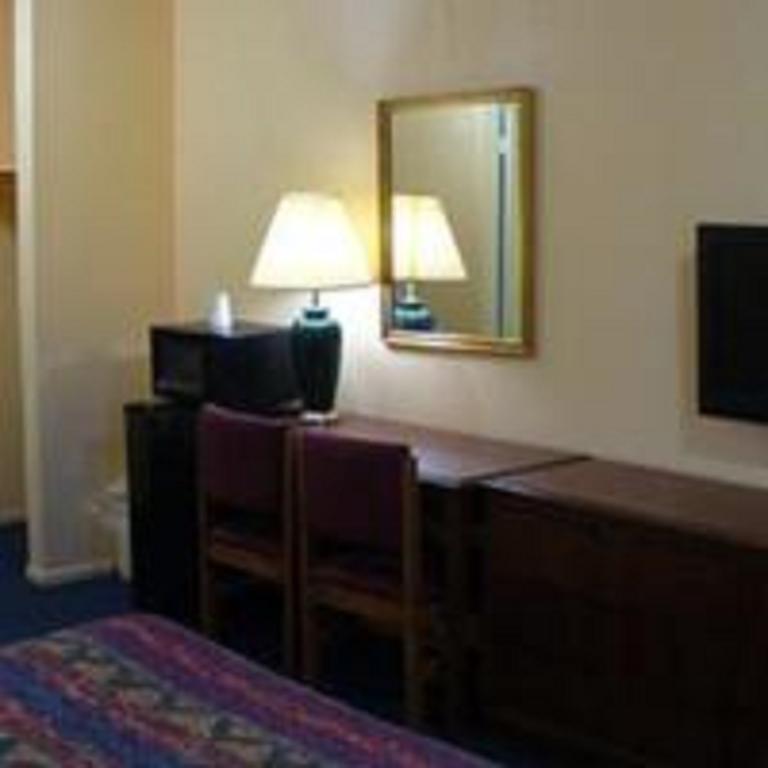 Motel 10 Winslow Exterior foto