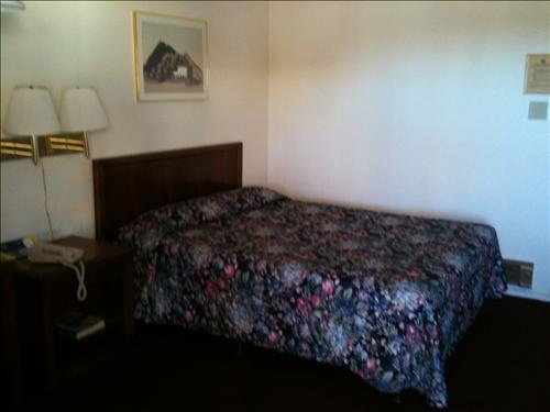 Motel 10 Winslow Zimmer foto